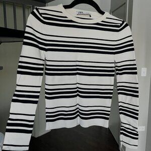 Zara Top